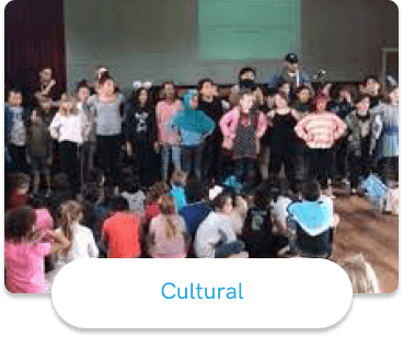 Cultural